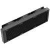 Kit de refrigeração líquida Antec Vortex Lum 360 ARGB 12 cm preto
