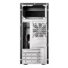 Caixa de PC Antec VSK3000B-U3/U2 Mini Tower preto