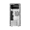 Caixa de PC Antec VSK3000B-U3/U2 Mini Tower preto