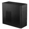 Caixa de PC Antec VSK3000B-U3/U2 Mini Tower preto