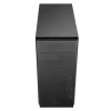 Caixa de PC Antec VSK3000B-U3/U2 Mini Tower preto