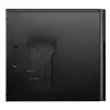 Caixa de PC Antec VSK3000B-U3/U2 Mini Tower preto