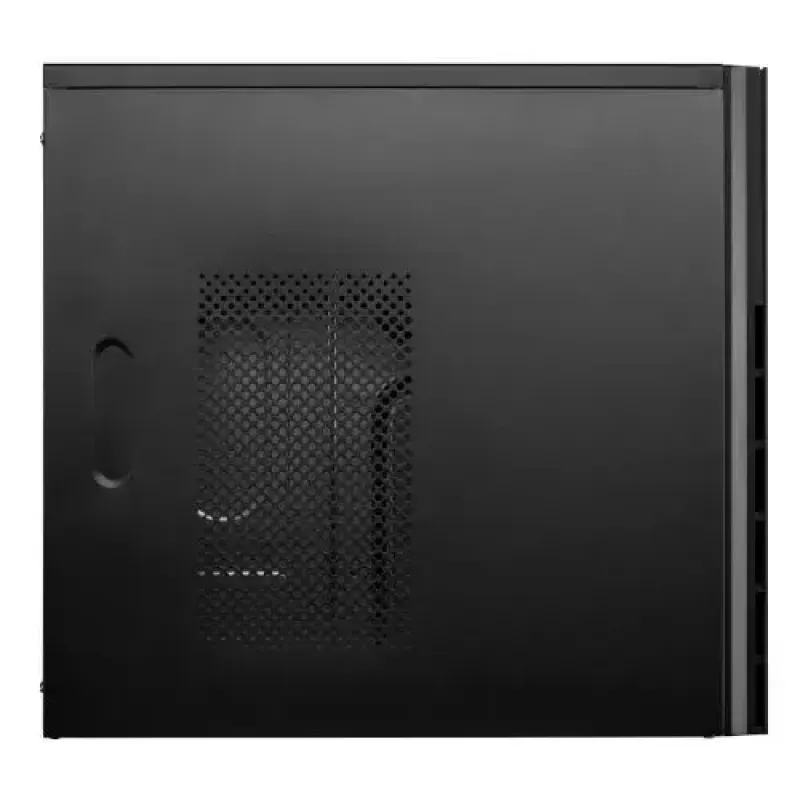 Caixa de PC Antec VSK3000B-U3/U2 Mini Tower preto