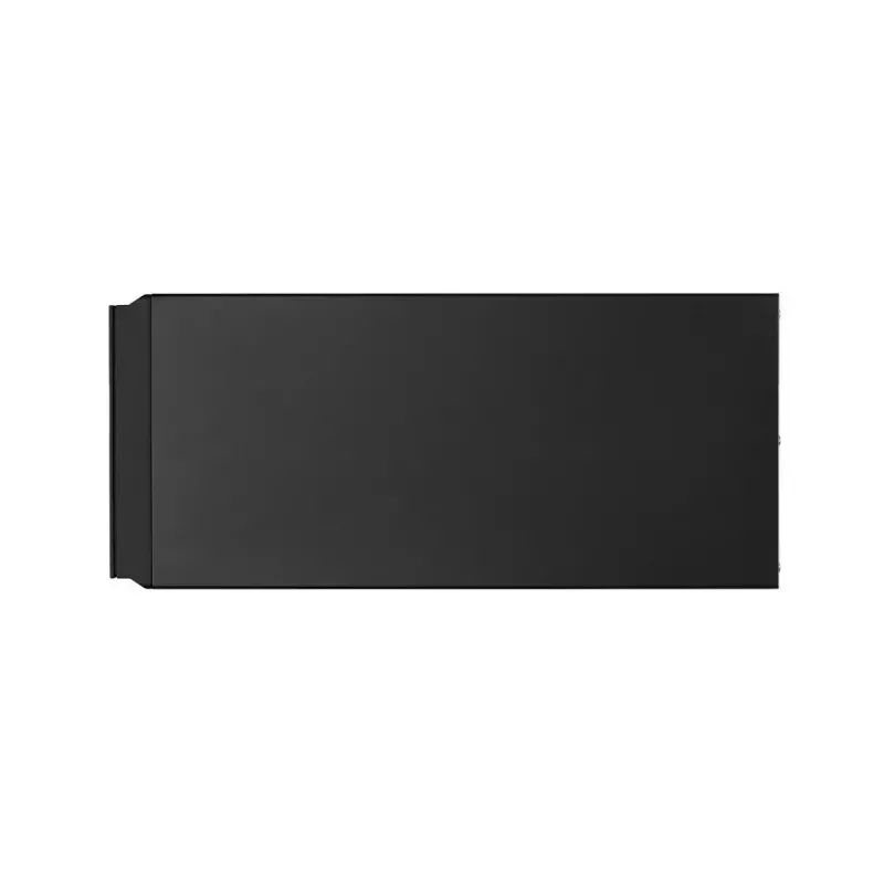 Caixa de PC Antec VSK3000B-U3/U2 Mini Tower preto