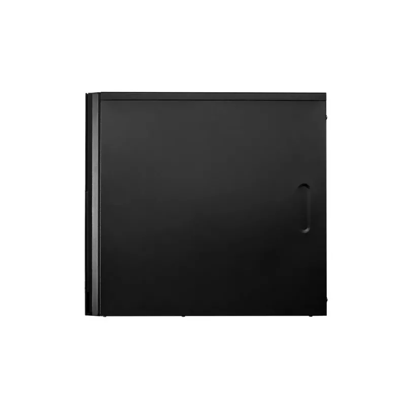 Caixa de PC Antec VSK3000B-U3/U2 Mini Tower preto