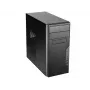 Caixa de PC Antec VSK3000B-U3/U2 Mini Tower preto