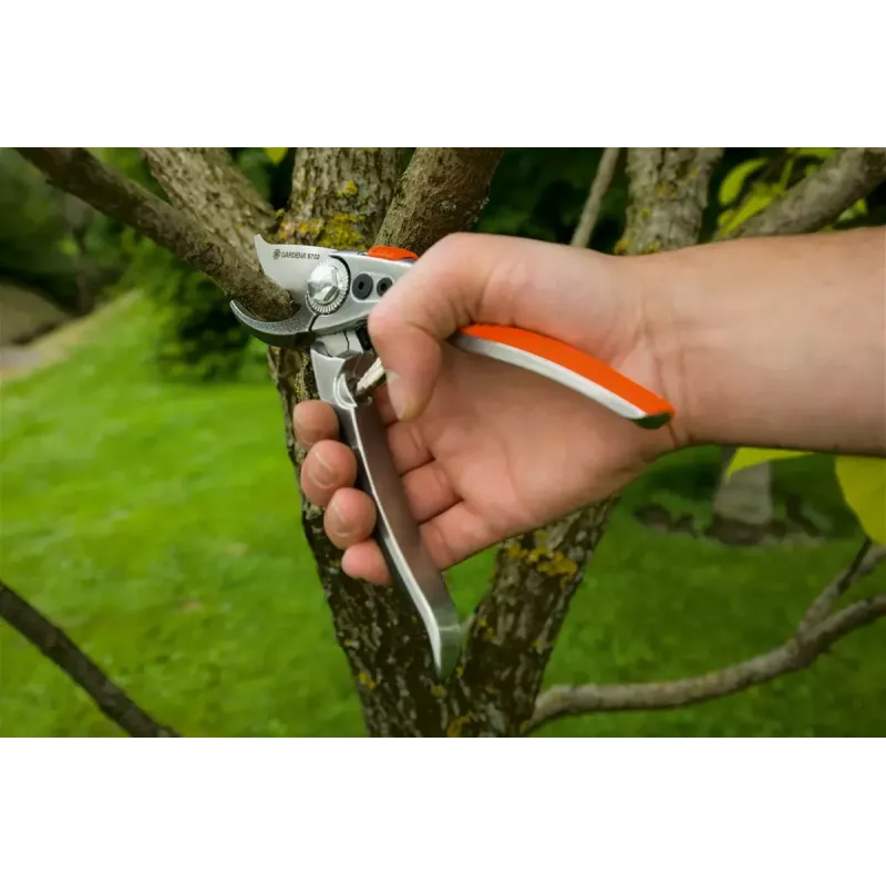 Tesoura de poda Gardena Premium BP 50