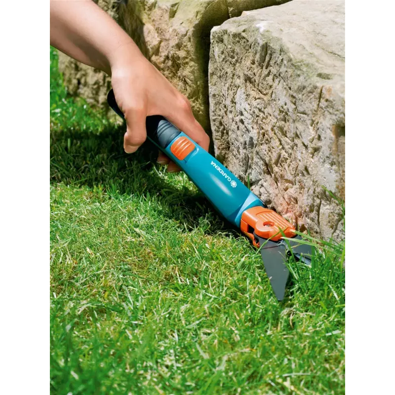 Tesoura de relva Gardena Comfort 8734-20