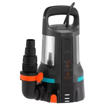 Bomba de gravidade Gardena 9036-20