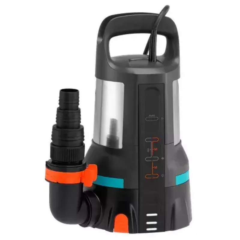 Bomba de gravidade Gardena 9036-20