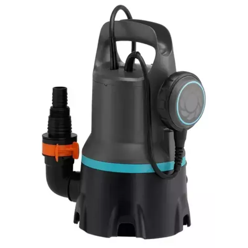Bomba de gravidade Gardena 9040-20