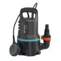 Bomba de gravidade Gardena 9040-20
