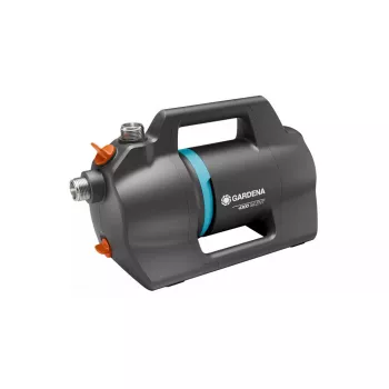 Bomba de água Gardena 4300 Silent