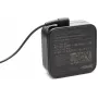 Fonte de alimentação ASUS 0A001-00041600 interior 65 W preto