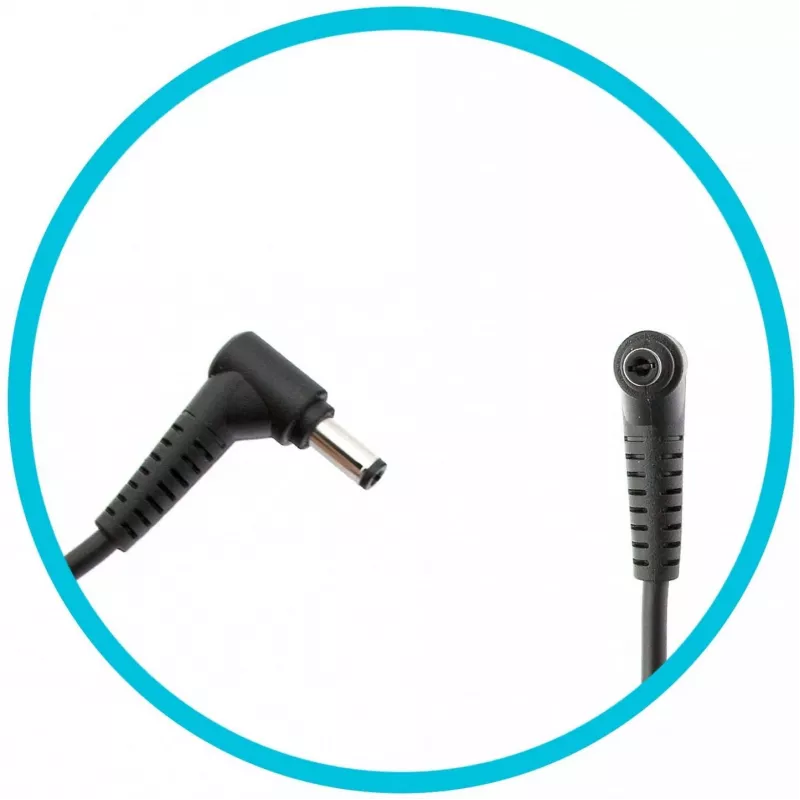Fonte de alimentação ASUS 0A001-00041600 interior 65 W preto