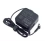 Fonte de alimentação/carregador ASUS 0A001-00048500 interior 65 W preto
