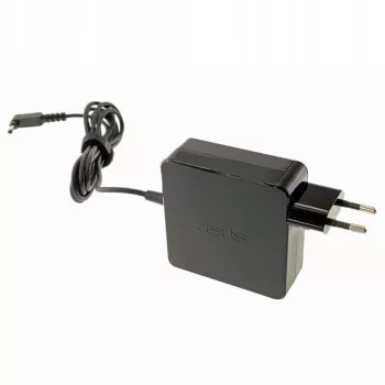 Adaptador de alimentação/inversor ASUS 0A001-00340100 para interiores 33 W preto