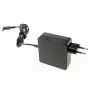 Adaptador de alimentação/inversor ASUS 0A001-00340100 para interiores 33 W preto