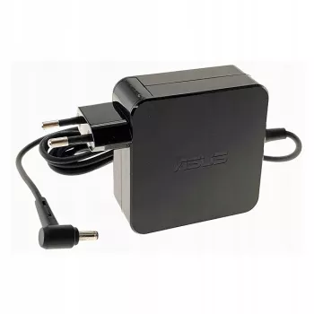 ASUS 0A001-00445300 Fonte de alimentação/adaptador interior 65 W preto