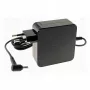 ASUS 0A001-00445300 Fonte de alimentação/adaptador interior 65 W preto