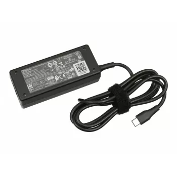 ASUS 0A001-00695000 Fonte de alimentação interior 45 W preto