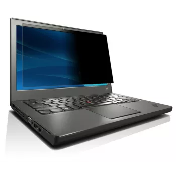 Lenovo 0A61770 Filtro de privacidade para ecrã