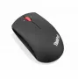 Rato Lenovo 0B47163 Office ambidestro RF Wireless ótico 1200 DPI