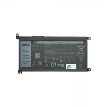 Bateria Origin Storage Dell BTRY 42WHR 3C LITH 3400mAh 42Wh 11,4 V preto