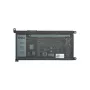Bateria Origin Storage Dell BTRY 42WHR 3C LITH 3400mAh 42Wh 11,4 V preto