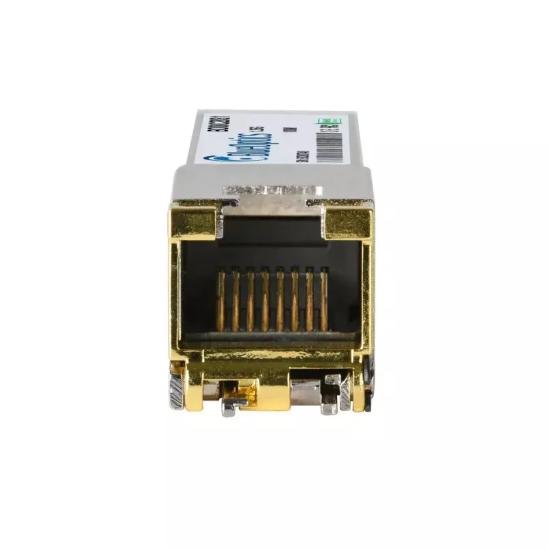 Módulo transceptor de cobre BlueOptics 0XTY28-BO 1250 Mbit/s RJ-45