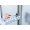 Conjunto de chaves de caixa com roquete Bosch 10 peças Professional 1600A02AU0