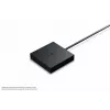 Adaptador para comando de jogos Sony 1000043174 — preto, entrada 100–240 V 50/60 Hz, 0,4 A, cabo de alimentação incluído