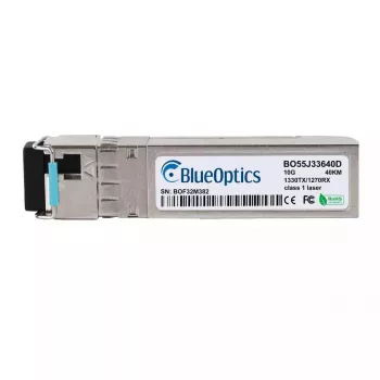 Módulo transceptor SFP+ BlueOptics 100-01511-W32-BO 10000 Mbit/s