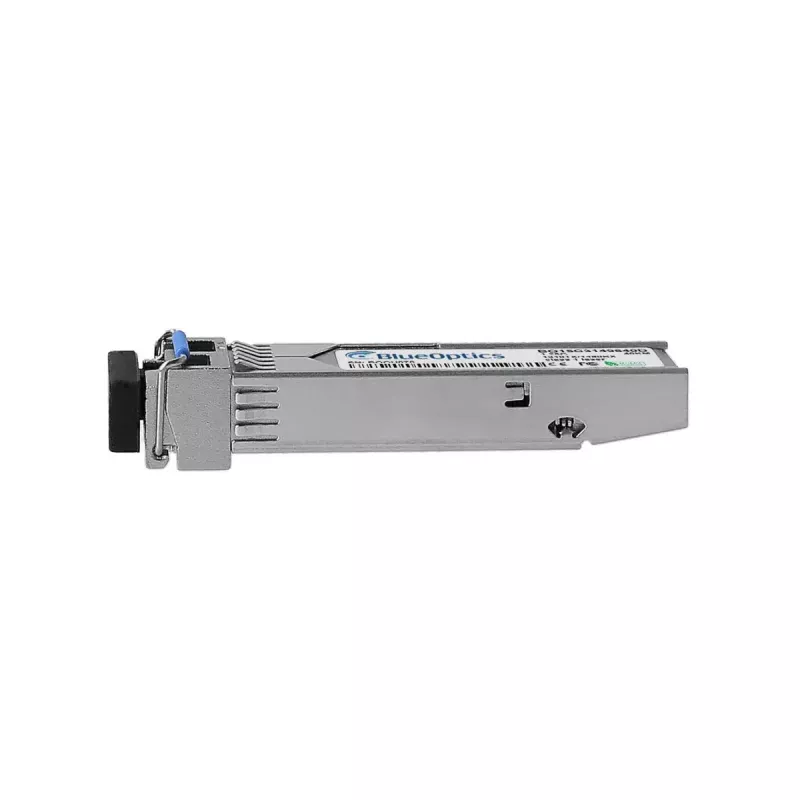 Módulo transceptor SFP BlueOptics 100-01603-BO 1250 Mbit/s fibra ótica
