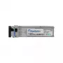 Módulo transceptor SFP BlueOptics 100-01666-40-BO 1250 Mbit/s fibra ótica