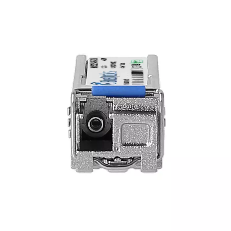 Módulo transceptor SFP BlueOptics 100-01670-BO 1250 Mbit/s fibra ótica