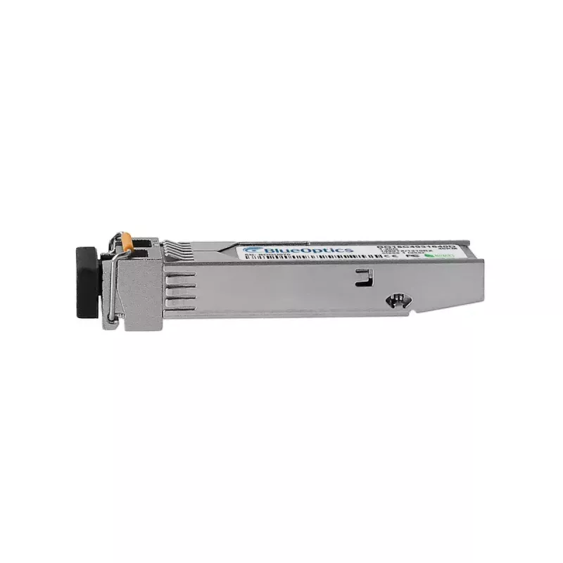 Transceptor SFP BlueOptics 100-01671-BO fibra ótica 1250 Mbit/s