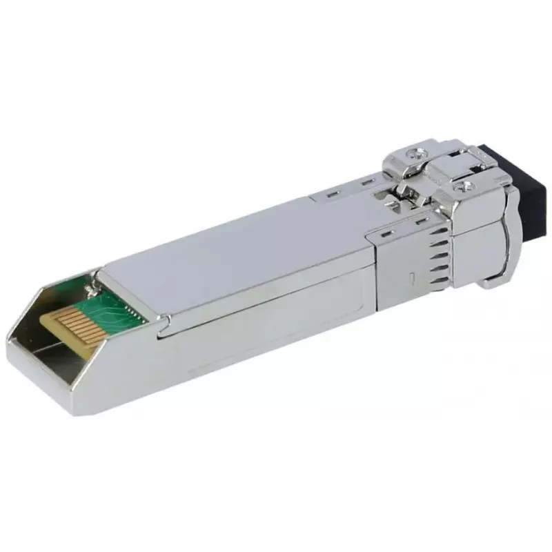 Transceptor SFP+ de fibra ótica BlueOptics 100-01970-BO 80000 m alumínio