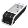 Carregador de bateria Ansmann Comfort Mini