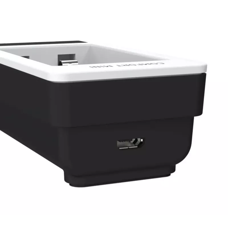 Carregador de bateria Ansmann Comfort Mini