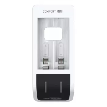 Carregador de bateria Ansmann Comfort Mini