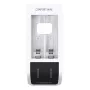 Carregador de bateria Ansmann Comfort Mini