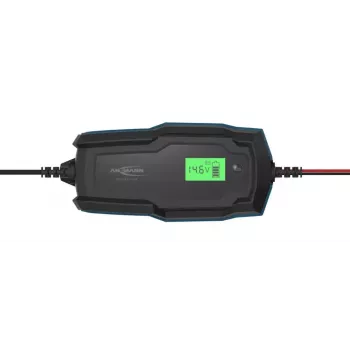 Carregador de bateria de veículo Ansmann 1001-0146 6-14 V 2,8 kW