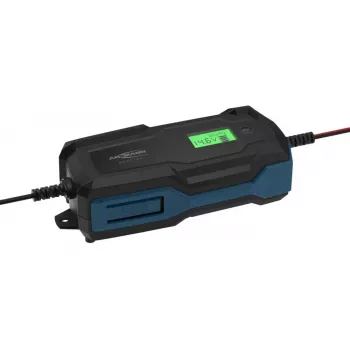 Carregador de bateria de veículo Ansmann 1001-0146 6-14 V 2,8 kW