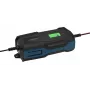 Ansmann BC 6-12V 10A carregador de baterias (1001-0146)