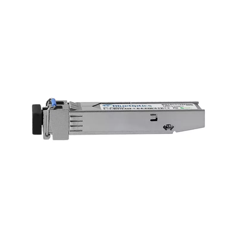 Módulo transceptor SFP BlueOptics 10059 fibra ótica 1250 Mbit/s