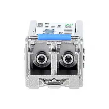 Módulo transceptor SFP BlueOptics 10060-BO 155 Mbit/s 1310 nm