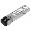 Transceptor SFP de fibra ótica BlueOptics 10063-BO 2000m alumínio