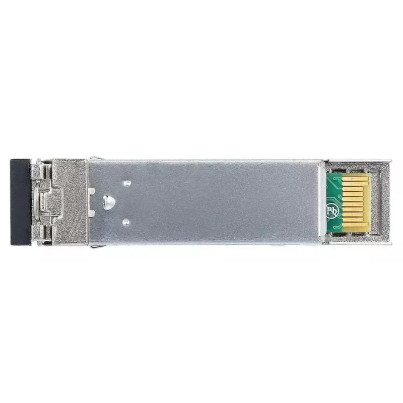 Transceptor SFP de fibra ótica BlueOptics 10063-BO 2000m alumínio