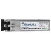 Transceptor SFP de fibra ótica BlueOptics 10063-BO 2000m alumínio
